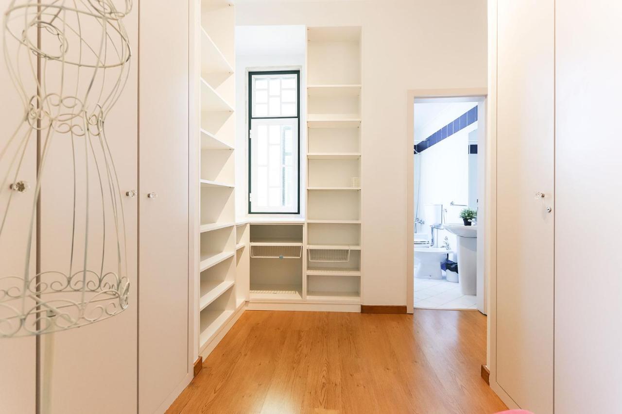 Rato Elegant By Homing Appartement Lissabon Buitenkant foto